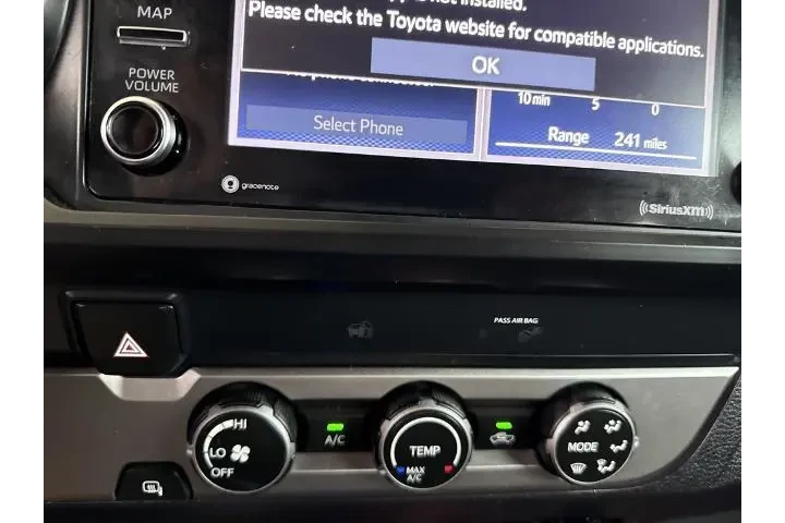 $26689 : Toyota Tacoma 2023 4x2 SR 4d image 8