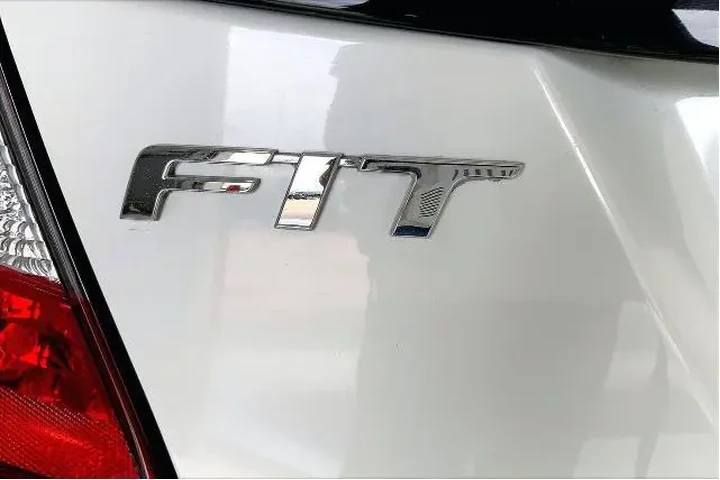 $16351 : Honda Fit 2017 LX 4dr Hatchb image 9