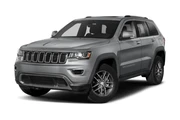 Jeep Grand Cherokee 2021 4x2 en Hialeah