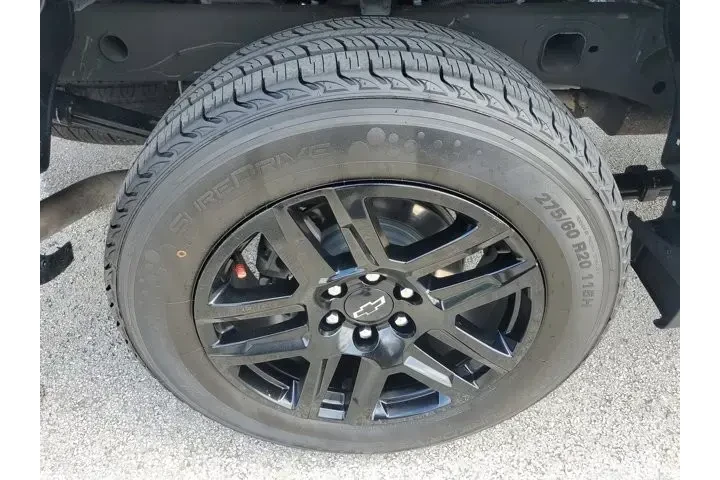 $34990 : Chevrolet Silverado 1500 202 image 9