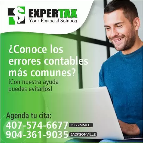 Expertax Financial image 2