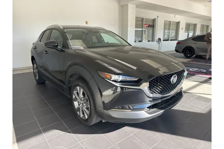 $24282 : Mazda CX-30 2025 AWD 2.5 S P image 2