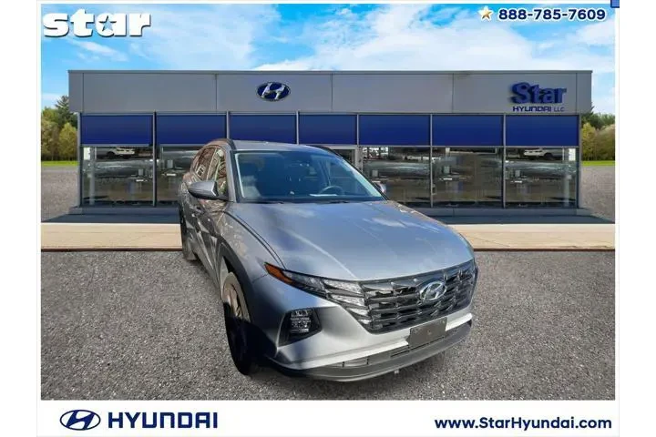 $21999 : Hyundai TUCSON 2022 AWD SEL image 1