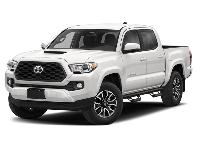 $30984 : 2020 Tacoma 2WD TRD Sport Pic image 1