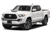 2020 Tacoma 2WD TRD Sport Pic en Tulare