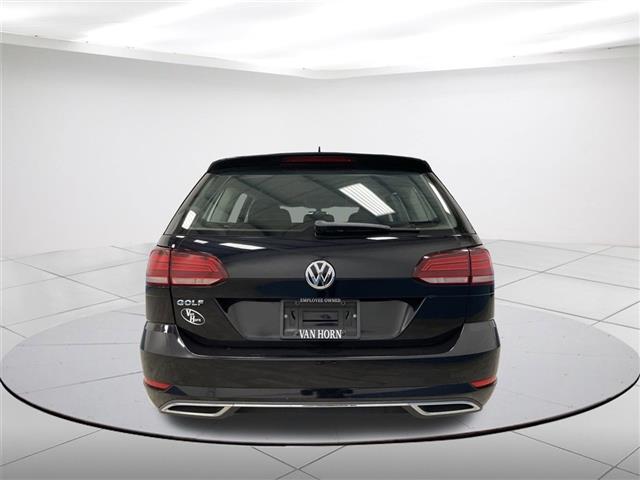 $15590 : Pre-Owned 2019 Golf SportWage image 10