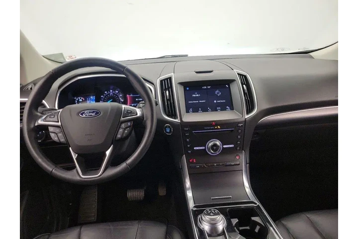 $22998 : Ford Edge 2019 AWD Titanium image 9
