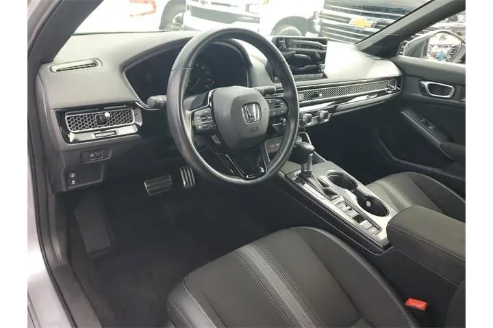 $20490 : Honda Civic 2022 Sport 4dr S image 9