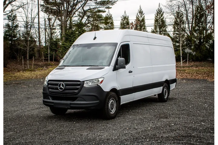$20995 : Mercedes-Benz Sprinter 2021 image 1