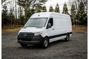 Mercedes-Benz Sprinter 2021