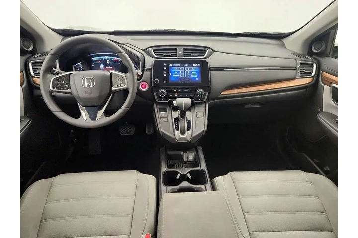 $19998 : Honda CR-V 2018 EX 4dr SUV image 9