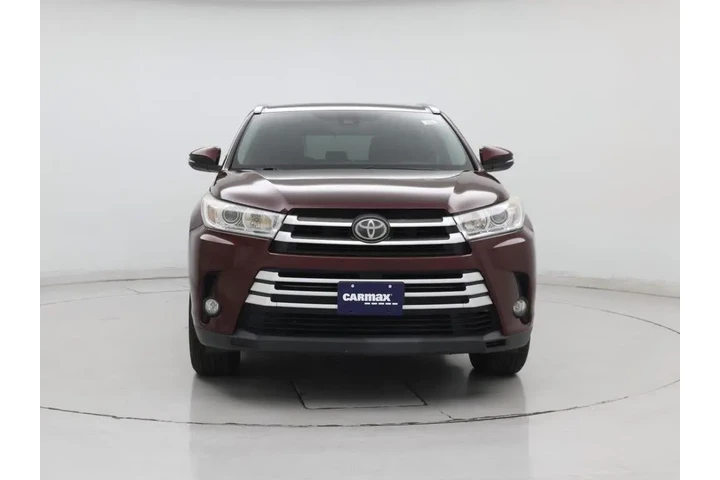$25998 : Toyota Highlander 2017 XLE 4 image 5
