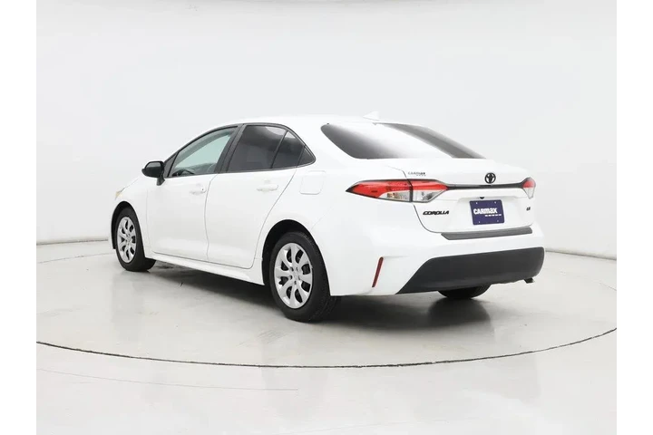 $21998 : Toyota Corolla 2024 LE 4dr S image 2