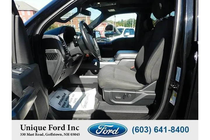 $33977 : Ford F-150 2019 4x4 XLT 4dr image 10