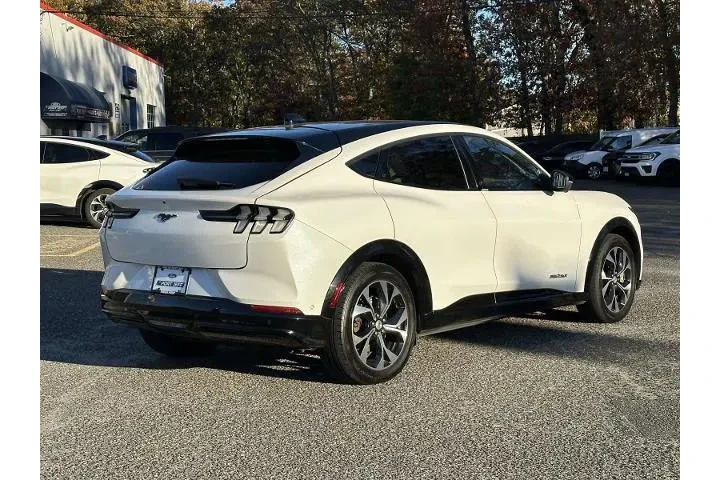 $21868 : Ford Mustang Mach-E 2021 AWD image 6