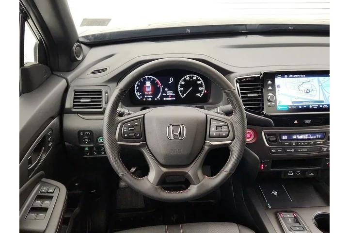 $37998 : Honda Ridgeline 2024 AWD Tra image 10