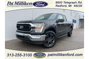 Ford F-150 2021 4x4 Lariat 4 en Detroit