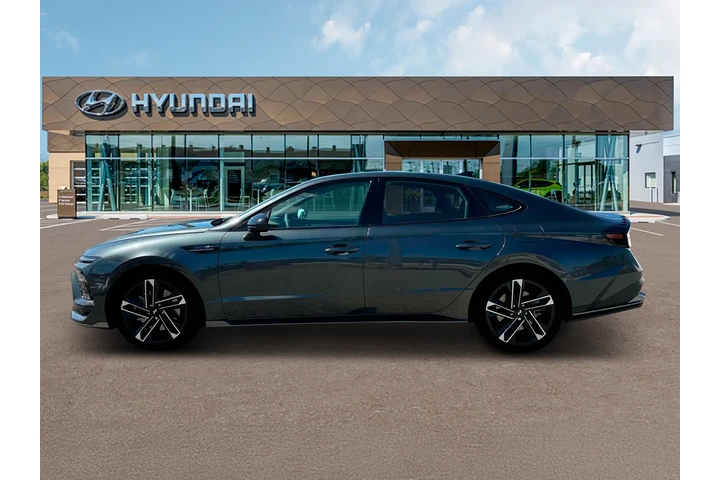 $27063 : Hyundai SONATA 2024 N Line 4 image 3
