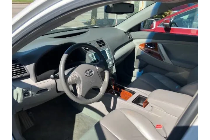 $8990 : 2008 Camry XLE V6 image 8