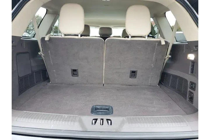 $33990 : Lincoln Aviator 2023 Standar image 8