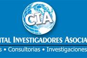 INVESTIGACIONES FIN JURIDICO en Bogota