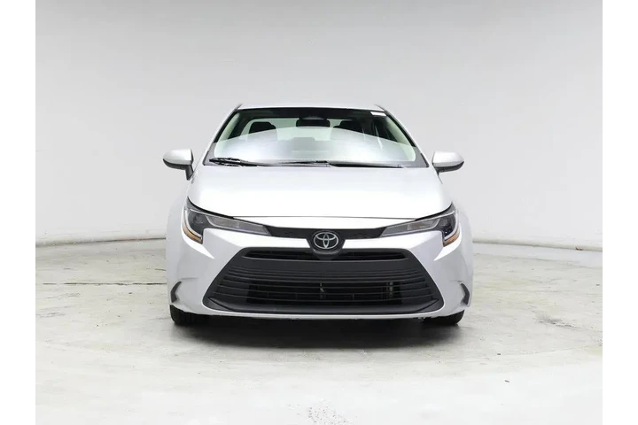 $19998 : Toyota Corolla 2024 LE 4dr S image 5