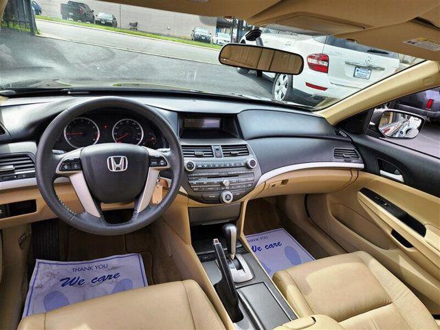 $15495 : 2012 Accord Sedan image 8