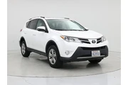 Toyota RAV4 2015 XLE 4dr SUV en Fresno