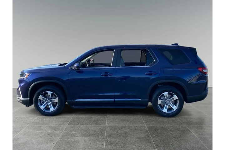 $39955 : Honda Pilot 2025 EX-L 4dr SU image 2