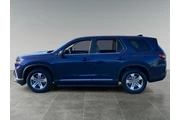 $39955 : Honda Pilot 2025 EX-L 4dr SU thumbnail