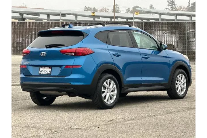 $18990 : Hyundai TUCSON 2020 Value 4d image 3