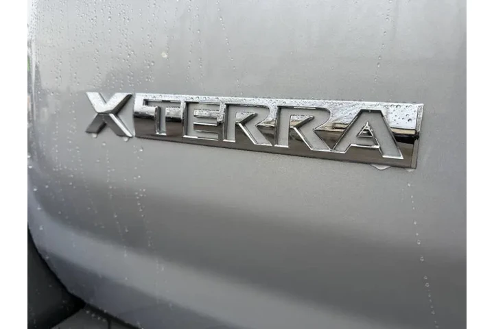 $8995 : 2011 Xterra S image 9