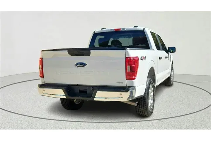 $37406 : Ford F-150 2023 4x4 XL 4dr S image 3