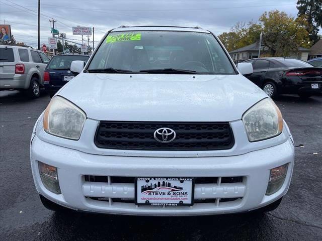 $6995 : 2002 RAV4 image 5