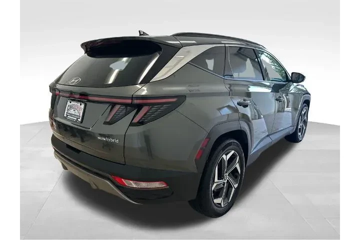 $29814 : Hyundai TUCSON Hybrid 2023 A image 7
