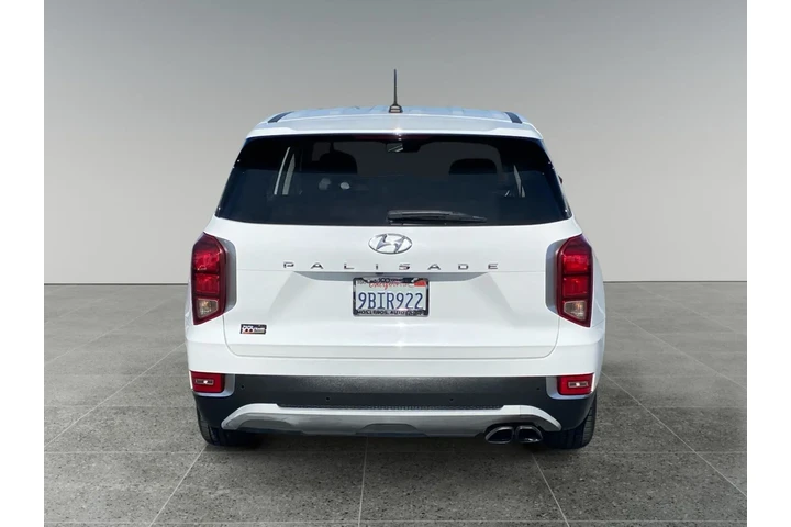 $26239 : Hyundai PALISADE 2022 SE 4dr image 4