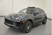 $31998 : Porsche Macan 2018 AWD GTS 4 thumbnail