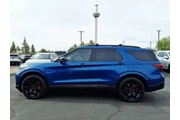 $30845 : Ford Explorer 2020 AWD ST 4d thumbnail