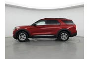 $23998 : Ford Explorer 2020 XLT 4dr S thumbnail