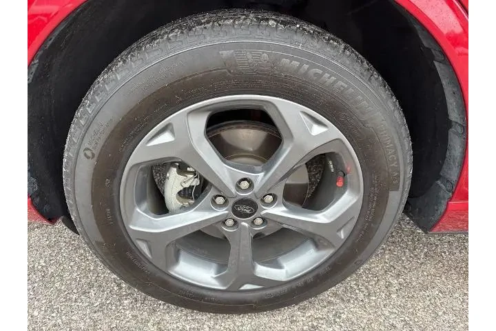 $25000 : Ford Escape 2024 AWD ST-Line image 4