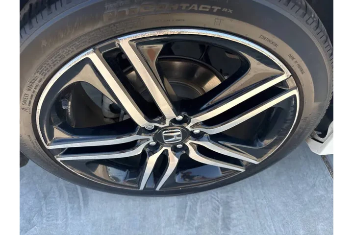 $16999 : 2017 Accord Sport Special Edi image 9