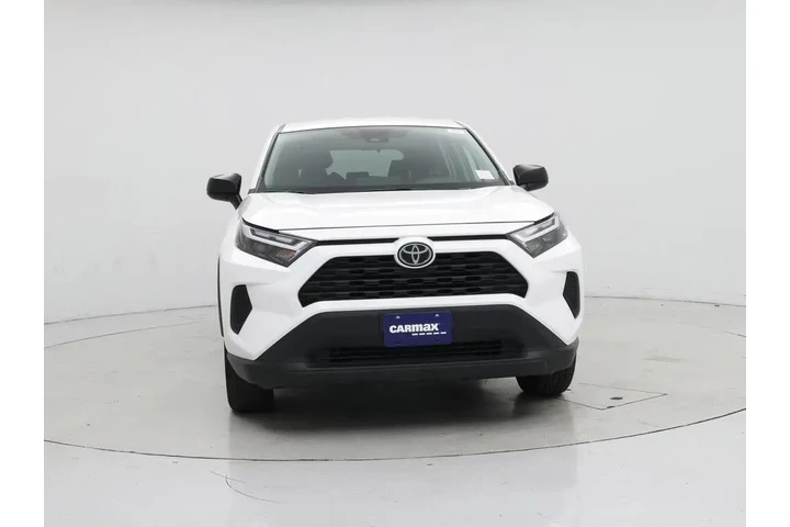 $25998 : Toyota RAV4 2024 AWD LE 4dr image 5