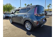 $18793 : Kia Soul 2024 LX 4dr Crossov thumbnail