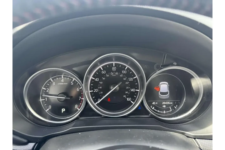 $21985 : Mazda CX-5 2023 AWD 2.5 S Ca image 7