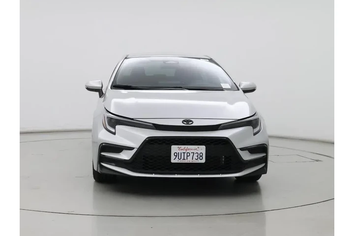 $24998 : Toyota Corolla 2025 SE 4dr S image 5