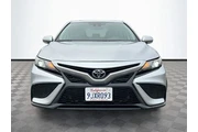$26500 : Toyota Camry 2024 SE 4dr Sed thumbnail