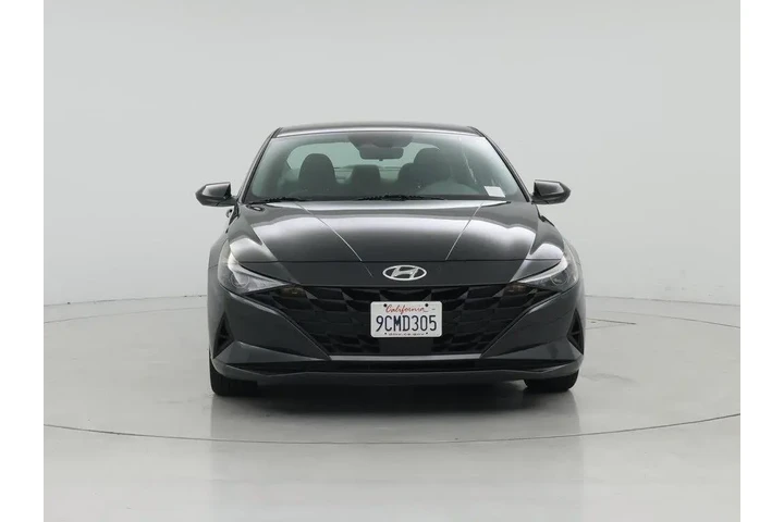 $20998 : Hyundai ELANTRA 2023 SEL 4dr image 5