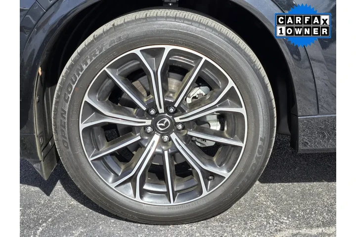 $39959 : Mazda CX-70 2025 AWD 3.3 Tur image 10