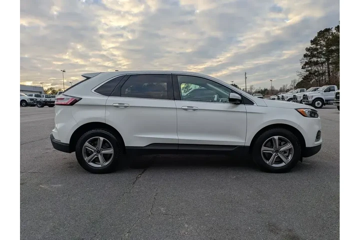 $26991 : Ford Edge 2023 AWD SEL 4dr C image 5