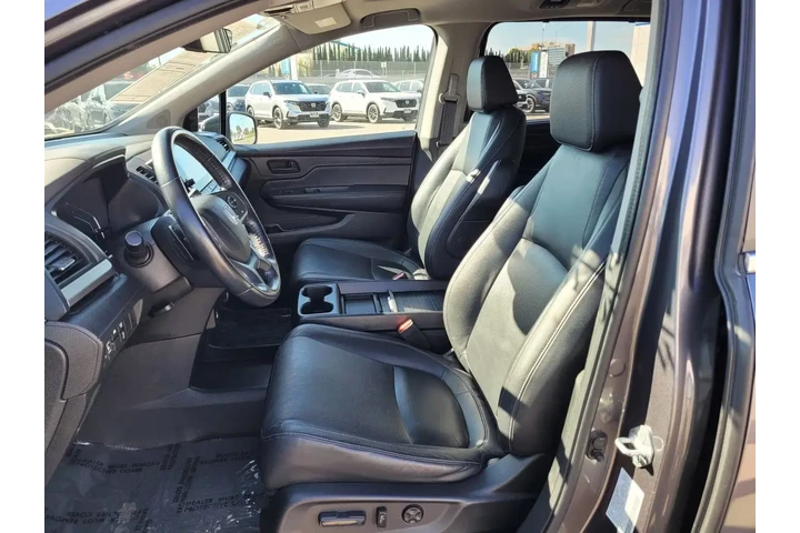 $28888 : Honda Odyssey 2022 EX-L 4dr image 10